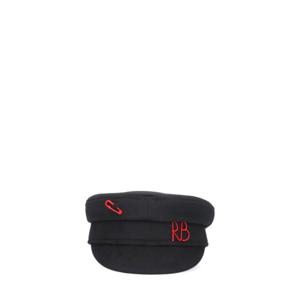 루슬란바진스키 모자 KPC033 W WPNS WRB BLACK Black