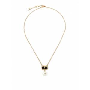 [VALENTINO] 라프리마 남성 목걸이 Chokers Ovalette 6Y2J0S36LNWRFR Cream /8