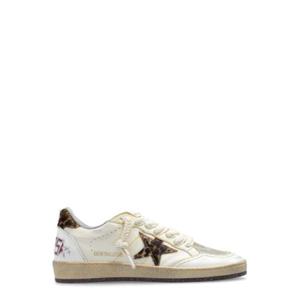 Golden Goose 디럭스 브랜드 볼스타 로우탑 스니커즈 GWF00117F006150 10366 TP942730793