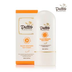 [퓨토]워셔블 선크림 SPF30 PA++++_71O088001