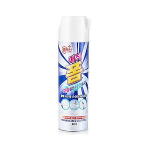 [애경]랩신 홈백신 매직폼 락스 청소세제 500ml