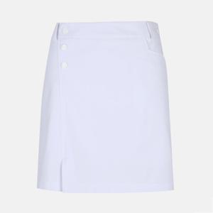 [공식]테일러메이드 여성 절개 트임 H라인 큐롯 TWCUMZ195-100
