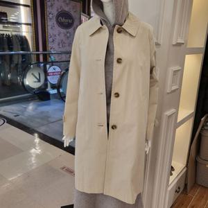 [BCBG] 비씨비지 봄24 판테온 트렌치코트 B4A1N702