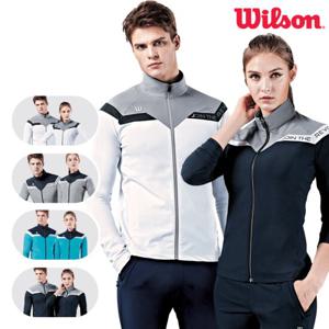 윌슨 스판 트레이닝복 세트 5021-5028 츄리닝 단체복