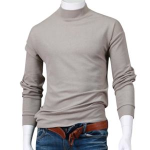 [스댕클럽]스댕클럽 남성용 데일리 양면 반목폴라 STB1105