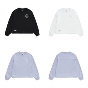 내셔널지오그래픽키즈 K241GTS010  키즈 여아 스트링 맨투맨