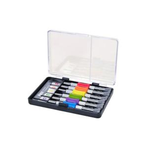 썬키 SPS-6H 시계드라이버 세트 정밀 드라이버 6pcs