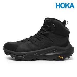 호카 남성 등산화 카하 2 GTX 블랙 BBLC 1123155-BBLC