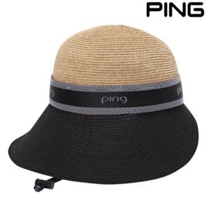 [양말증정]PBS여성 천연초 버킷햇 121D2CP551