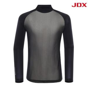 JDX 세이브존07 남성 하이브리드 하이넥 X2TLV2451BK