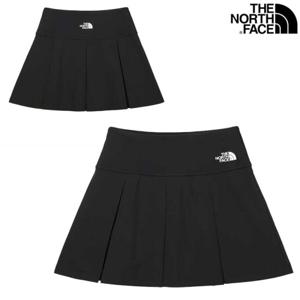 노스페이스 NK6NQ35 여성 선라이즈 레깅스 스커트 NK6NQ35A