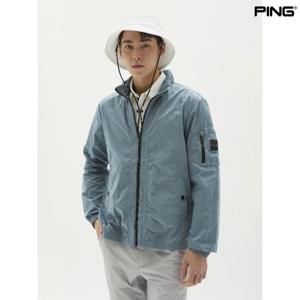 [핑골프]남성 나일론 바람막이 점퍼 (111D1JP290_MT)