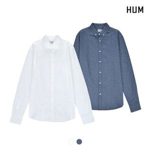 [HUM]유니) 옥스퍼드 셔츠(H173H210A)