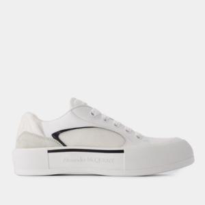 알렉산더맥퀸 OVERSIZED 스니커즈 777241W4SS3 9061