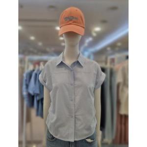 부루앤쥬디 세이브존03 부루앤쥬디  크릴 스트링 셔츠 SAVBBKBQH