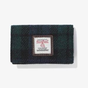 [휠라]HARRIS TWEED 카드지갑 (FS3WLE6303X_DNA)