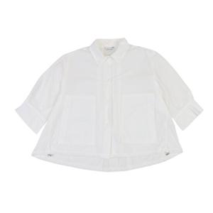 [코데즈컴바인] 스트링 8부셔켓 (CJC-SH301W7)