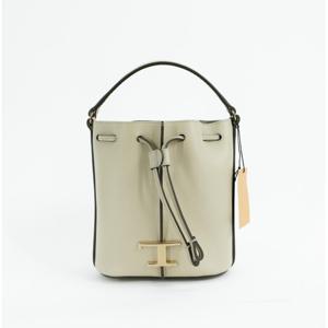 XBWTSAQ0000Q8EC600 토즈 타임리스 버킷백 BEIGE
