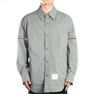 [톰브라운] 24FW (MJO067A 04391 035) 남성 셔츠