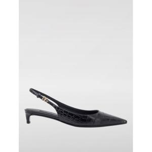 돌체앤가바나 힐 펌프스 CG0804A5491 8B956 Black