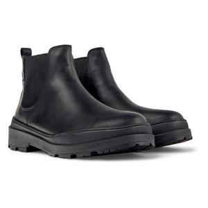 [캠퍼공식] 남성 앵클부츠 Brutus Trek K300484-003