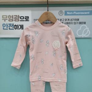 [모이모이깜피]러블리즈 60수면스판 9부내의