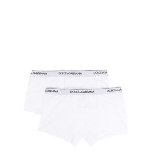 돌체앤가바나 팬티 M9C07J ONN95W0800 WHITE
