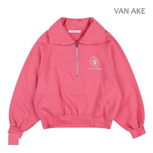 [반에이크][반에이크] 반집업 카_라티셔츠_VB31TSQ303Z (P003417