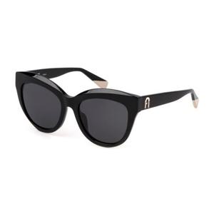 훌라 선글라스 SFU780 Negro Brillante