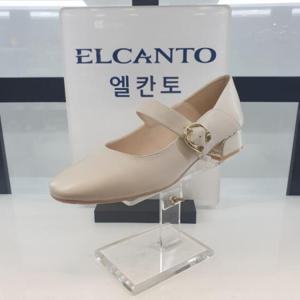 엘칸토 HC11 양가죽 여성화 J6T3U4B13