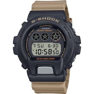 카시오 DW-6900TU-1A5JF [지쇼크 (G-SHOCK) 투톤 유틸리티 컬러]