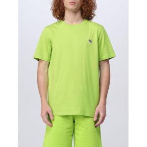 PS 바이 폴스미스 반팔 티셔츠 M2R011RZK20064 30A Lime