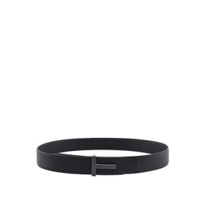 톰포드 가죽 벨트 TB178 LCL236L 1N001 Black