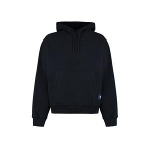 버버리 후드 티셔츠 8081996151707 A1189 Black