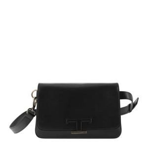 토즈 백팩 XBMTSIR0100RLX BLACK