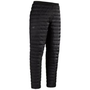 아크테릭스 스트레이트 팬츠 APOFMX7402 BLK Black