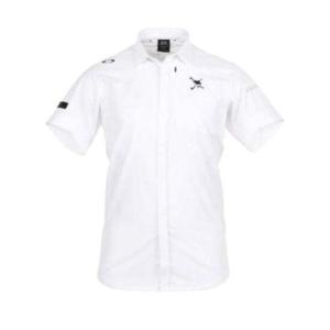 오클리 반팔 티셔츠 FOA406442WHITE DOM