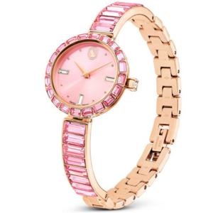 스와로브스키 손목시계 5679890 PINK PRO