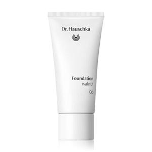 닥터하우쉬카 Dr. Hauschka 리퀴드 파운데이션 Nr.006, 30ml