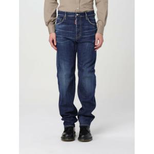 [DSQUARED2] 남성 진 S74LB1468S30342 470 Blue /6