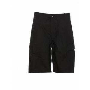 [KENZO] 남성 캐주얼 파리스 카고 워크웨어 반바지 FE55SH2359DL99 블랙 /8