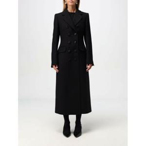 [DOLCEGABBANA] 여성 코트 F0W1WTFU2TS N0000 블랙 /6