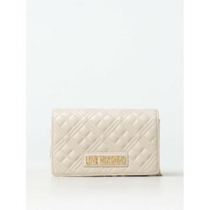 [LOVE MOSCHINO] 여성 미니 백 숄더 JC4079PP0LLA0 110 아이보리 /6