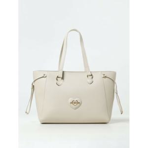 [LOVE MOSCHINO] 여성 숄더 백 JC4261PP0LKL0 110 아이보리 /6