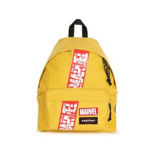 [본사공식]MARVEL 이스트팩 백팩 패디드 파커 ELABA11 N13