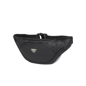 [25SS][다이나핏 공식](택가79,000원) 공용 스포츠 베이직 힙색 M_YUA25B26Z1