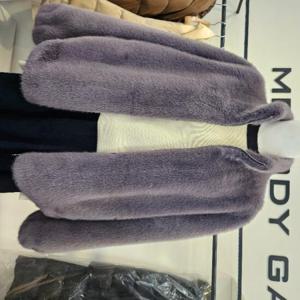 멜로디가든 HC26 퍼자켓 M4WCJ102