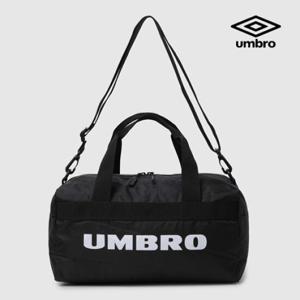 [엄브로] 미니 더플백 UQ123SBG21 BLK