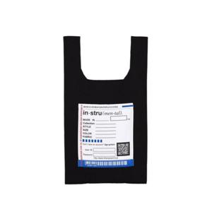 메종 미하라 야스히로 토트백 I13BG712BLACK DOM