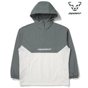 다이나핏 [택가 169,000원] 남여공용 MECHANIC 미캐닉 아노락 자켓 YUP23139K6